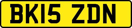 BK15ZDN