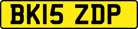 BK15ZDP