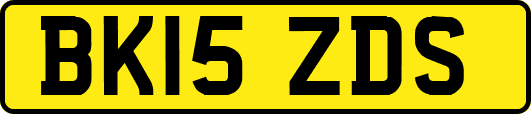 BK15ZDS