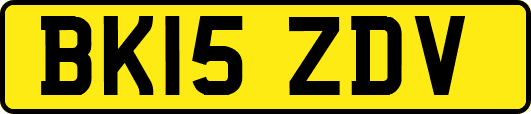BK15ZDV