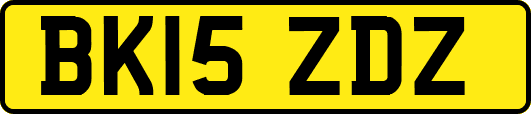 BK15ZDZ