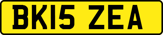 BK15ZEA