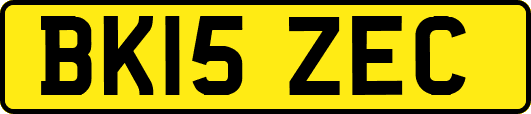 BK15ZEC