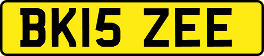 BK15ZEE