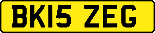 BK15ZEG