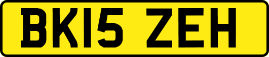 BK15ZEH