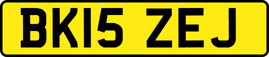 BK15ZEJ
