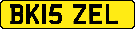 BK15ZEL