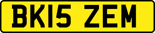BK15ZEM