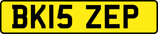 BK15ZEP