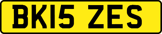 BK15ZES