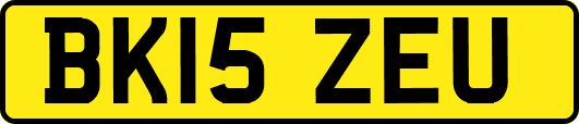 BK15ZEU