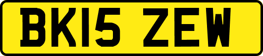 BK15ZEW