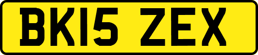 BK15ZEX