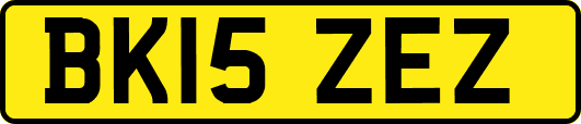 BK15ZEZ