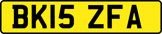 BK15ZFA