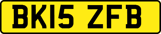 BK15ZFB