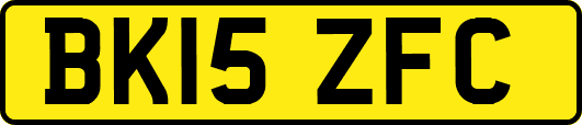 BK15ZFC