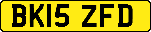 BK15ZFD