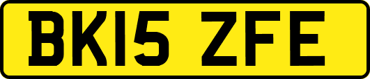 BK15ZFE