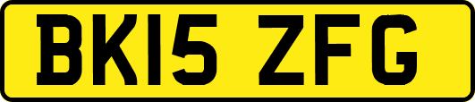 BK15ZFG
