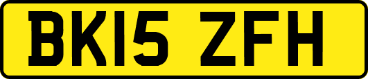 BK15ZFH