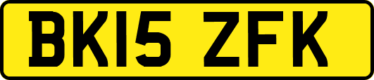 BK15ZFK