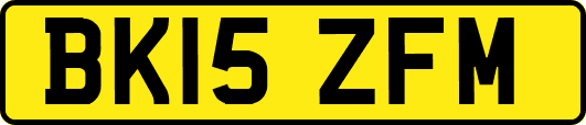 BK15ZFM