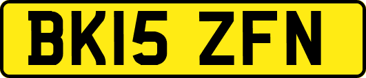 BK15ZFN