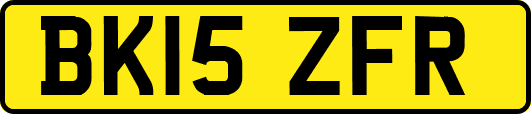 BK15ZFR