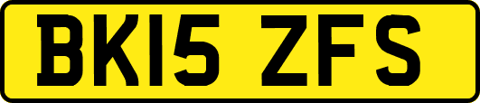 BK15ZFS