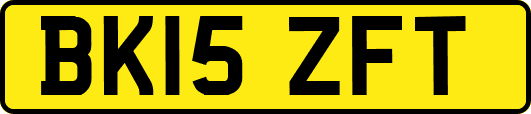 BK15ZFT
