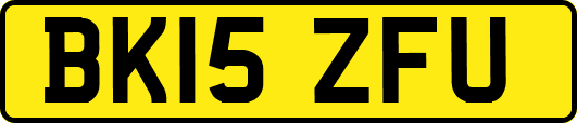 BK15ZFU