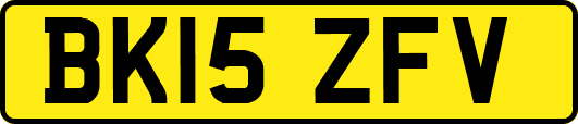 BK15ZFV