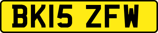 BK15ZFW