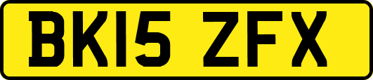 BK15ZFX