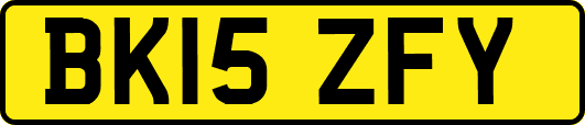 BK15ZFY