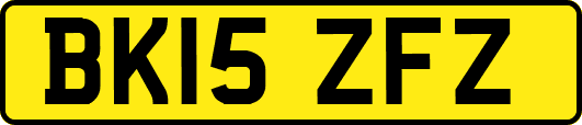 BK15ZFZ