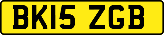 BK15ZGB
