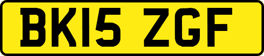 BK15ZGF