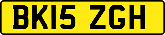 BK15ZGH