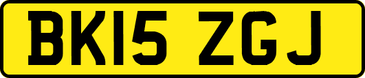 BK15ZGJ