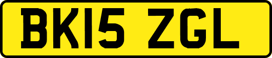 BK15ZGL