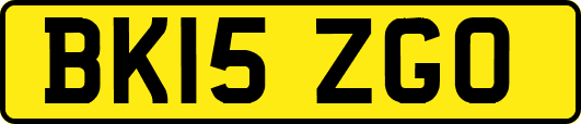 BK15ZGO