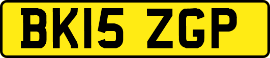 BK15ZGP