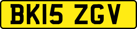 BK15ZGV