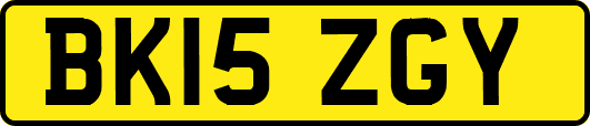 BK15ZGY