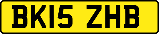 BK15ZHB