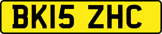 BK15ZHC