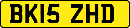 BK15ZHD